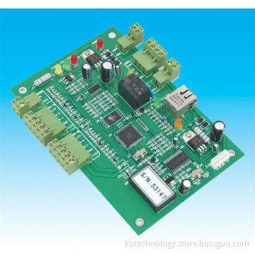 Biometric Two Doors Access Controller Free Software